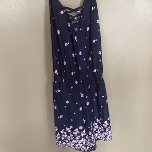 Women’s Romper.  👜 3/$20